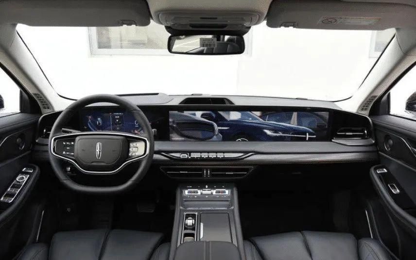 林肯z混动版和林肯z对比,林肯z优雅版