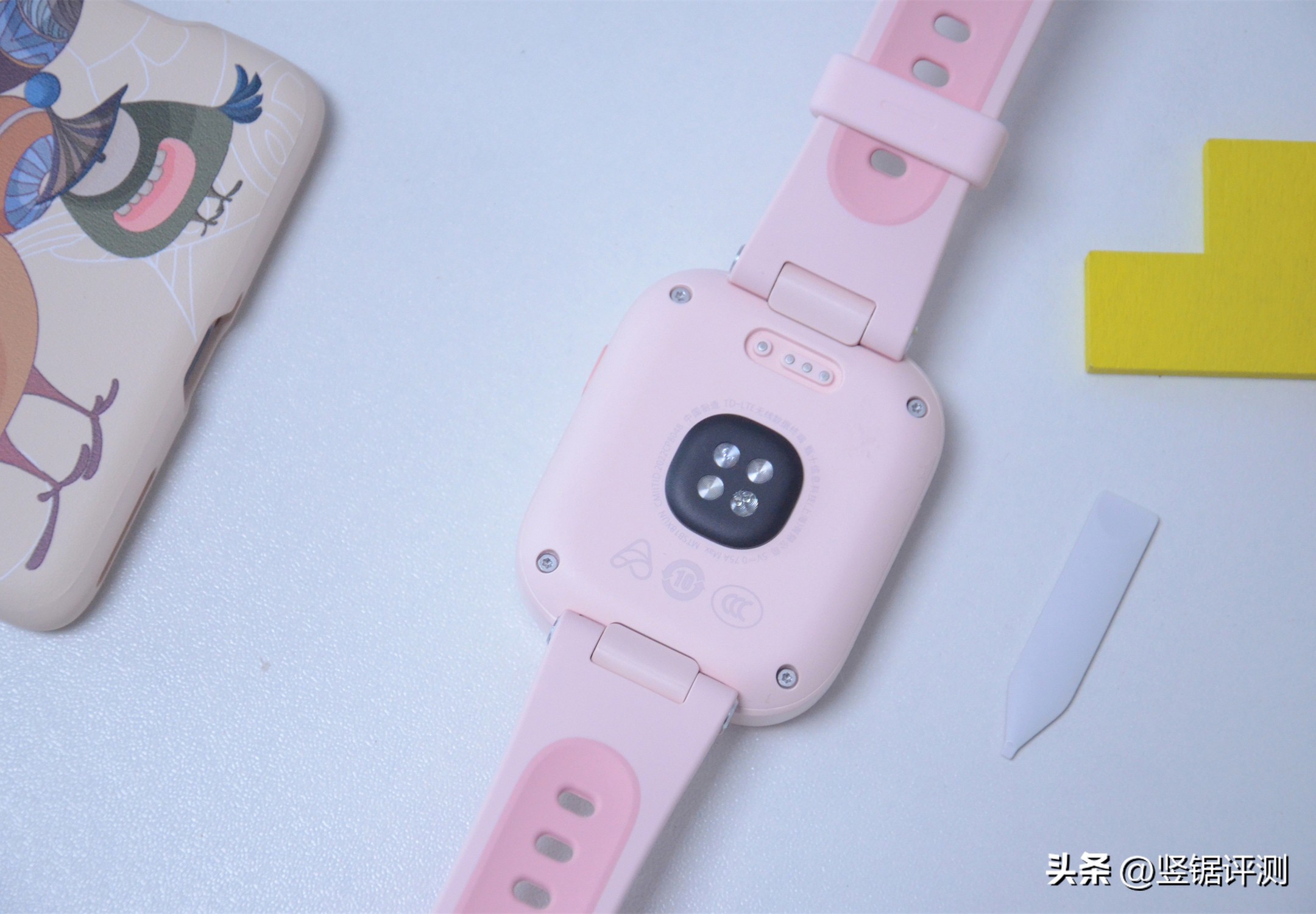 米兔儿童学习手表6c使用说明,米兔儿童学习手表6怎样使用