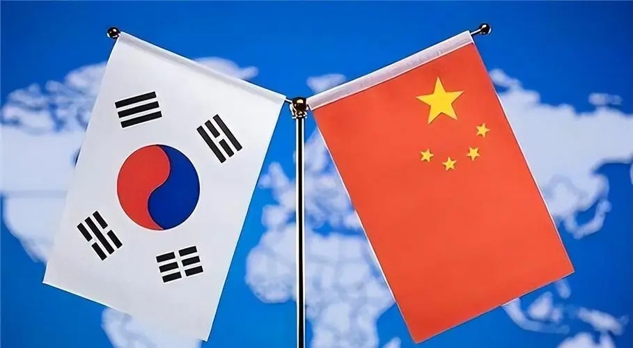 尹锡悦对华言论是否影响中韩关系,韩媒体谈尹锡悦对中国态度