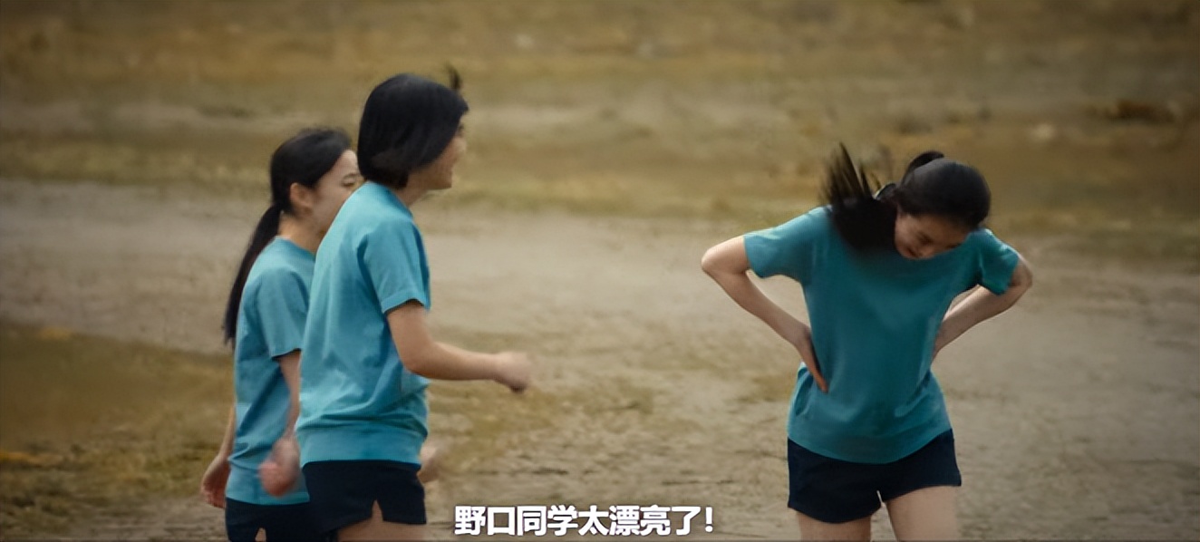 豆瓣微博磕疯，日式纯爱女神“复出”，又够国剧抄三年