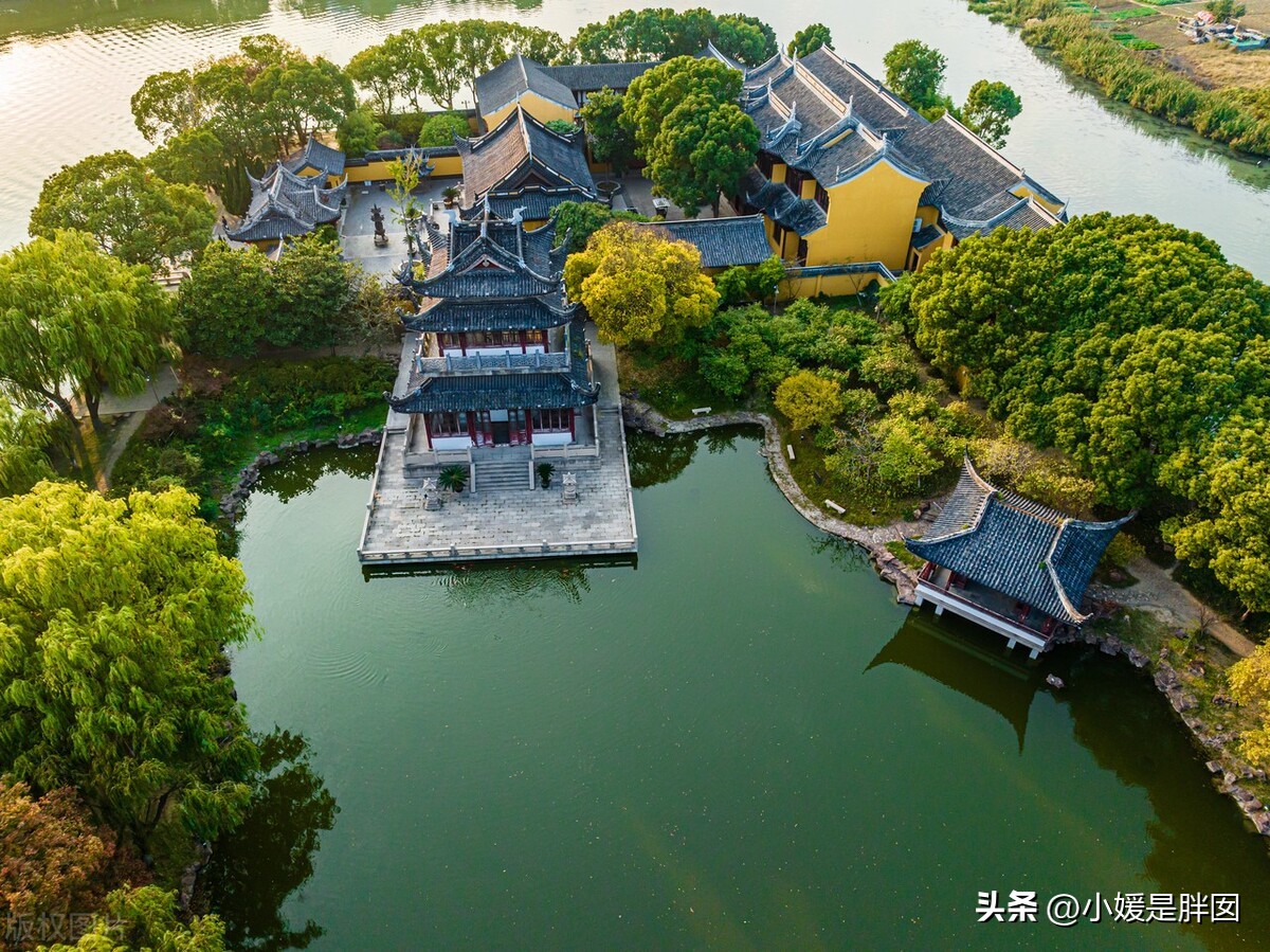 苏州常熟十大古镇,苏州同里古镇需要门票吗