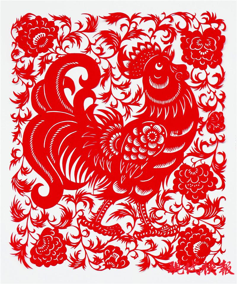 学剪纸有哪些要求,学剪纸课程