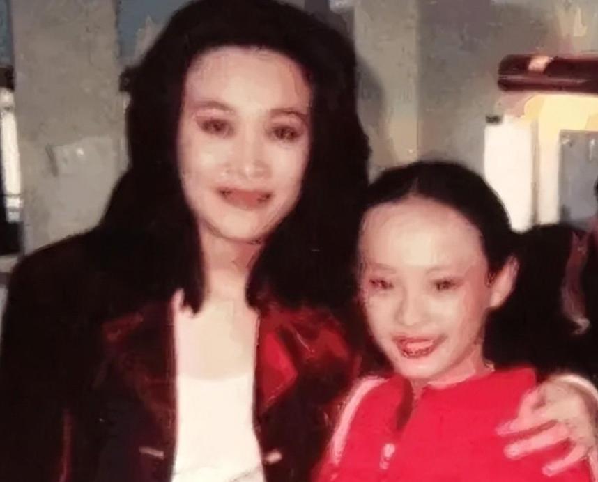 那英现在的真实情况,当年的那英现在怎么样了