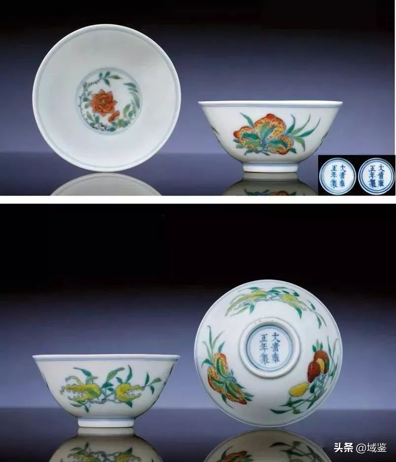 疯狂的杯子：拍卖场上的“绝对王者”，分分钟百千万