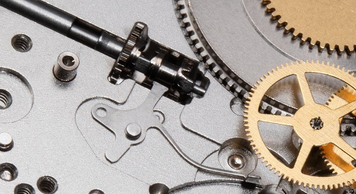 e111机芯与j850机芯,g100机芯