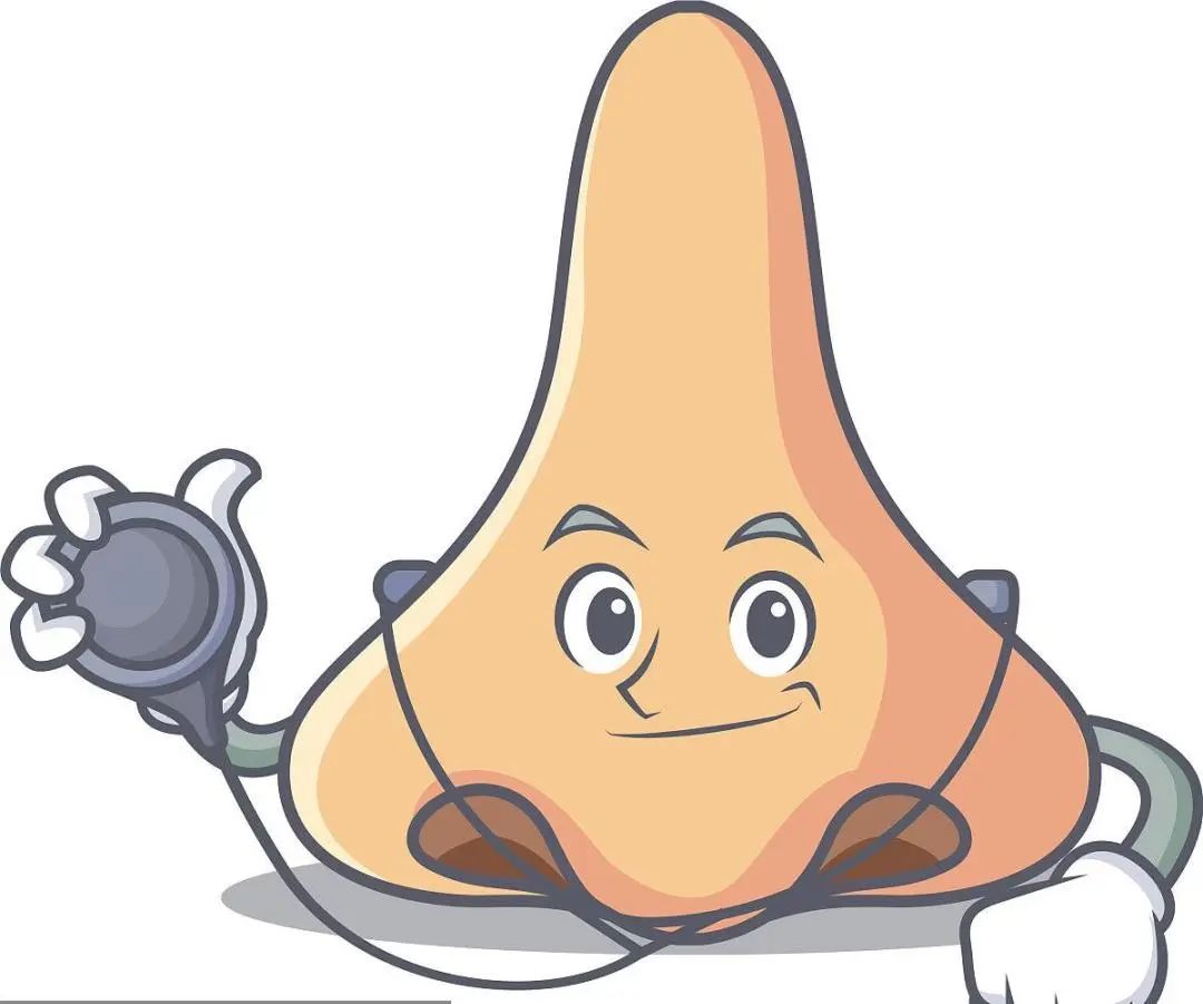 鼻息肉低温等离子手术,鼻甲消融术鼻甲如何恢复