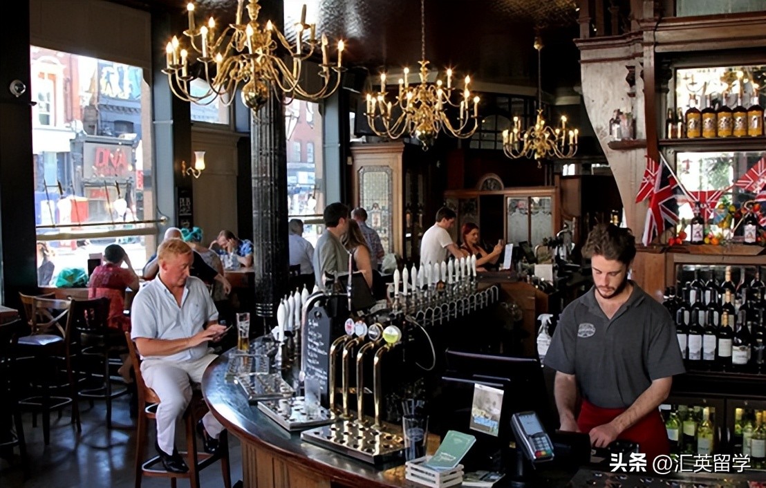 英国留学小常识知乎,英国留学认知的误区