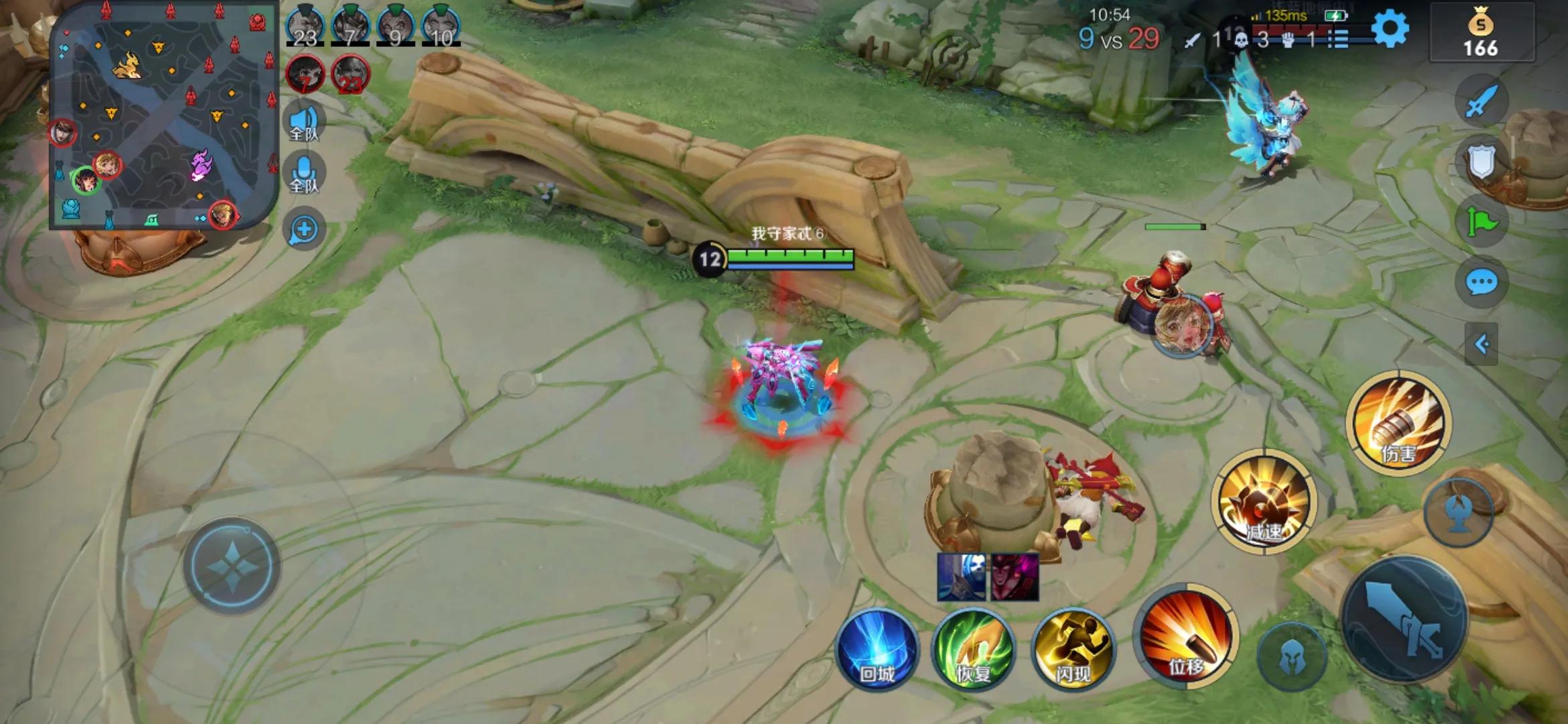 腾讯游戏，我劝你善良