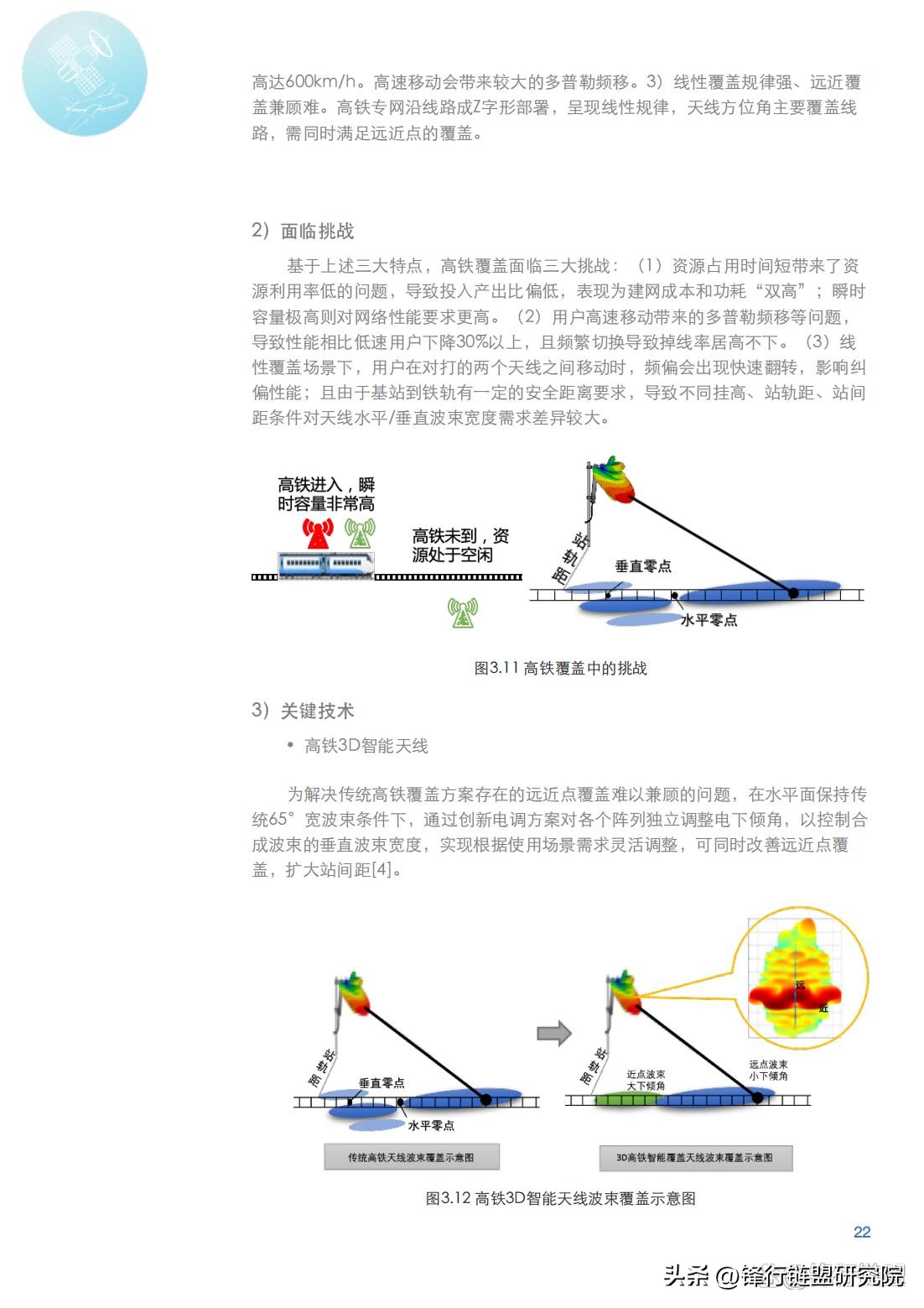 大规模天线技术面临的挑战有哪些,超维度天线技术白皮书发布