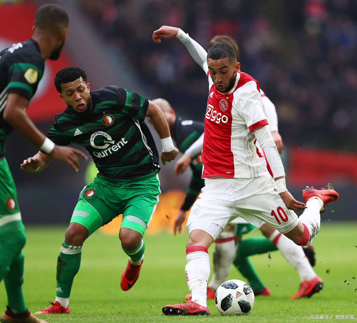 预测荷甲乌德勒支vs瓦尔克尔比分,荷甲乌德勒支1-2前进之鹰