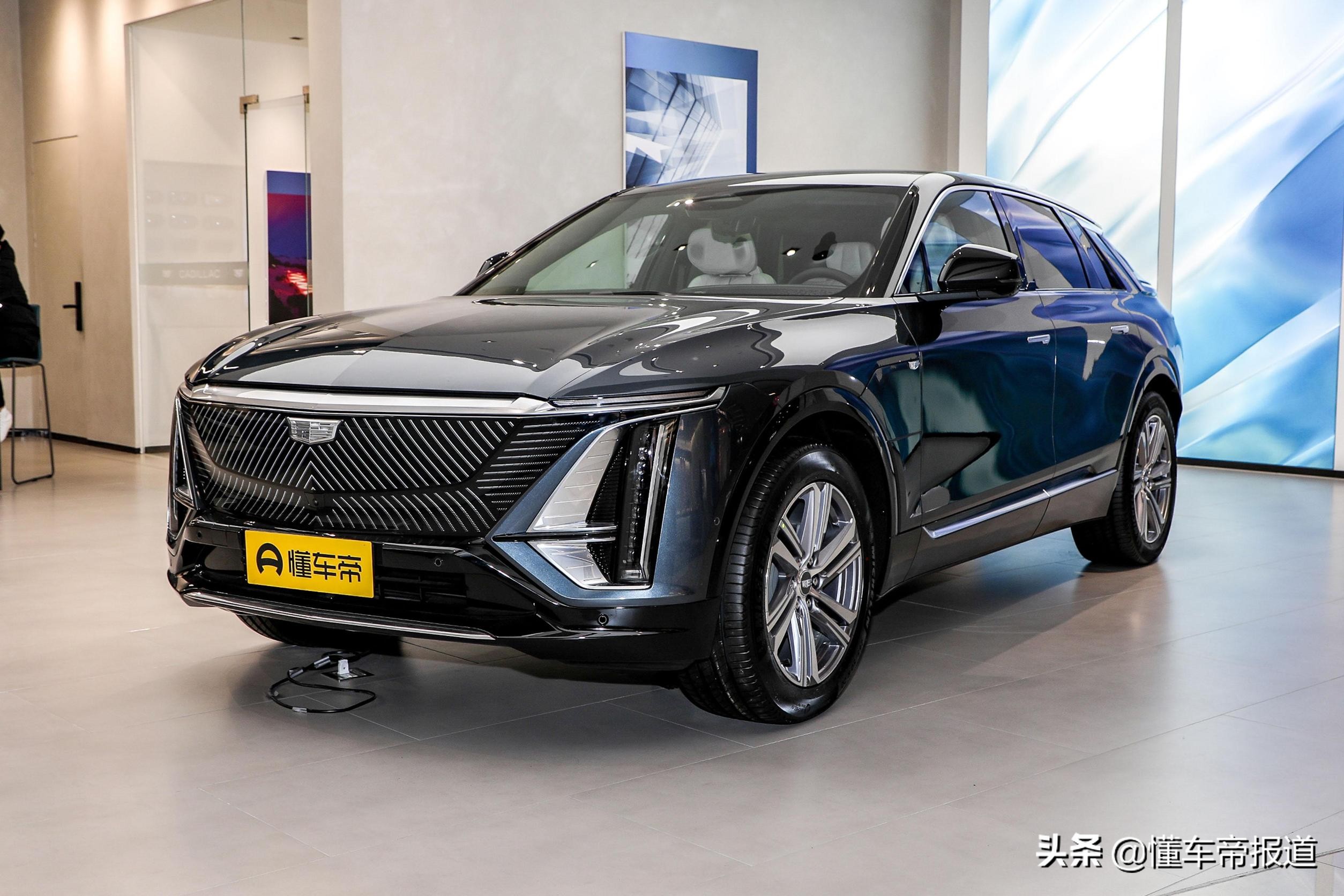 2019年值得推荐的新能源车型,下半年最火3款新能源车型推荐