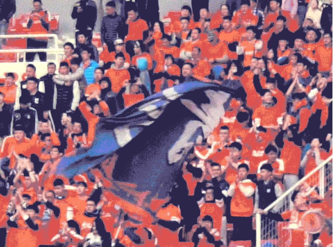 海牛圣诺保伦,天团西装秀