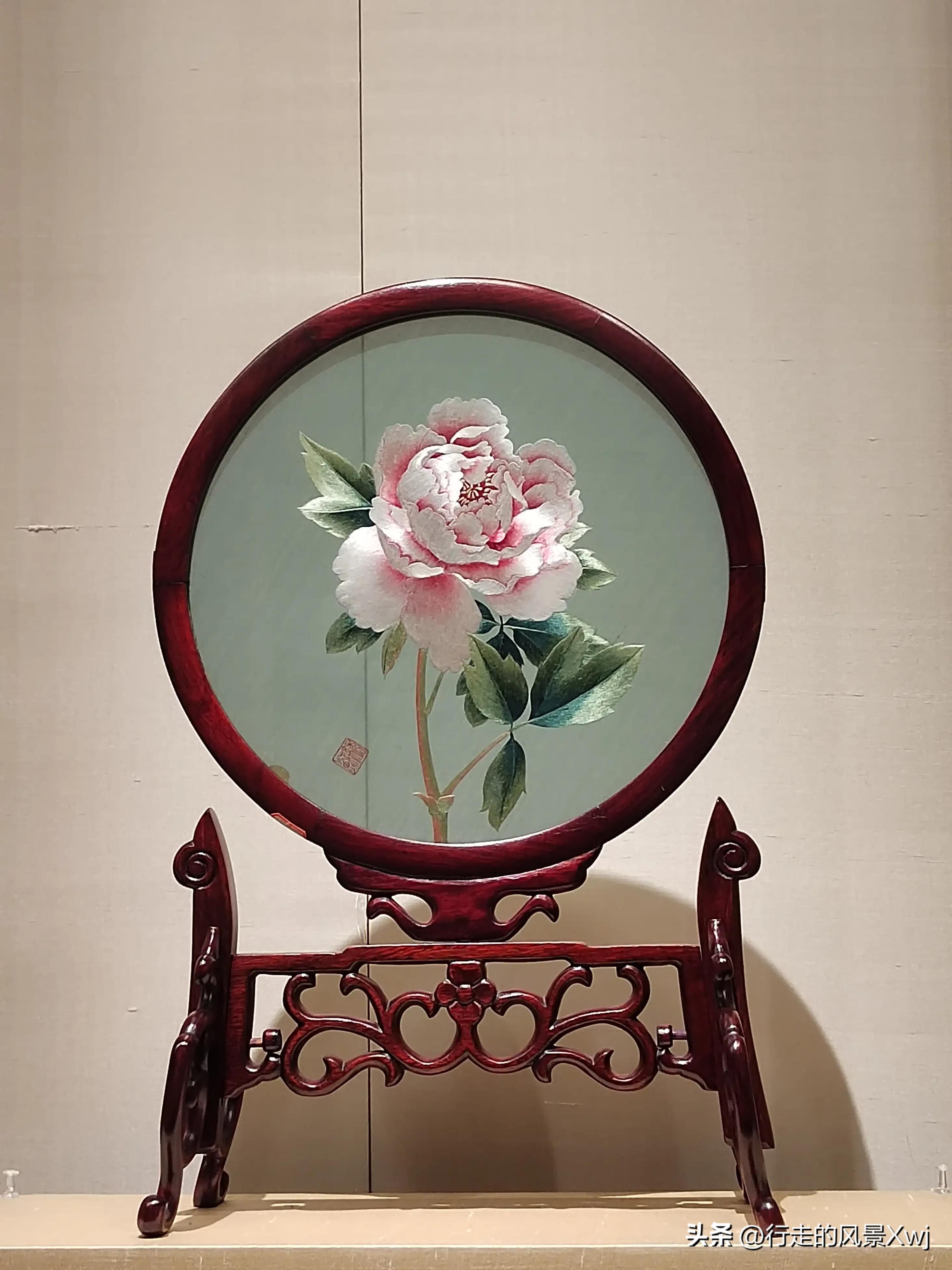 烟花三月下江南猜生肖,苏州江南农耕文化园烟花