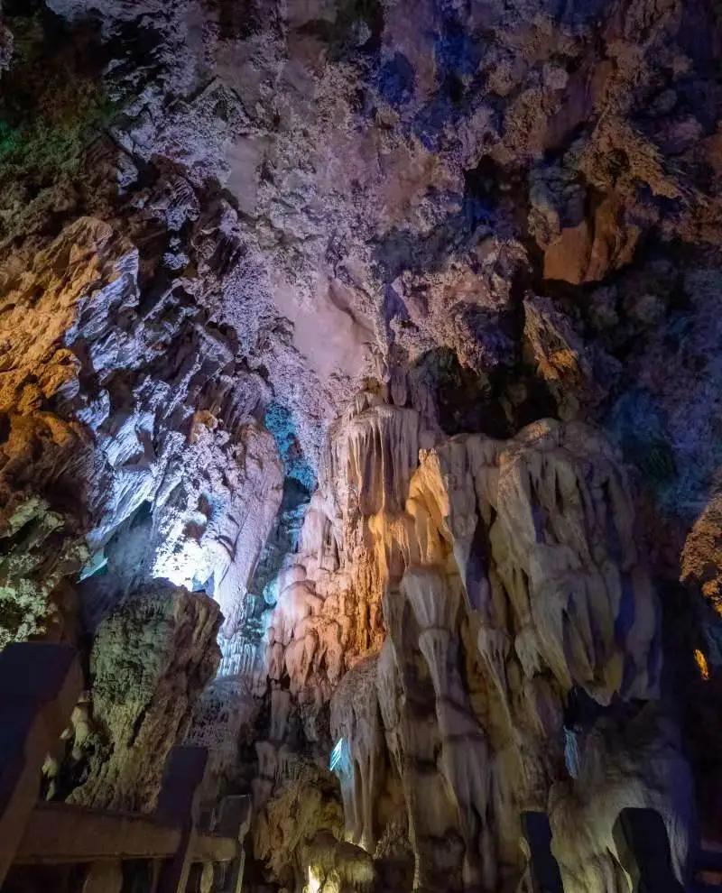 春节旅游最佳去处云南旅游攻略,春节云南旅游必去的景点推荐
