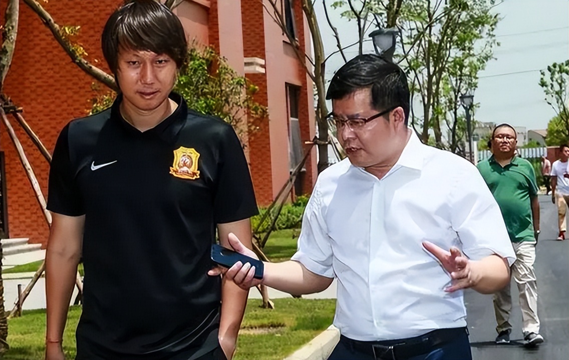 李铁公司商业版图,李铁商业版图盘点6点