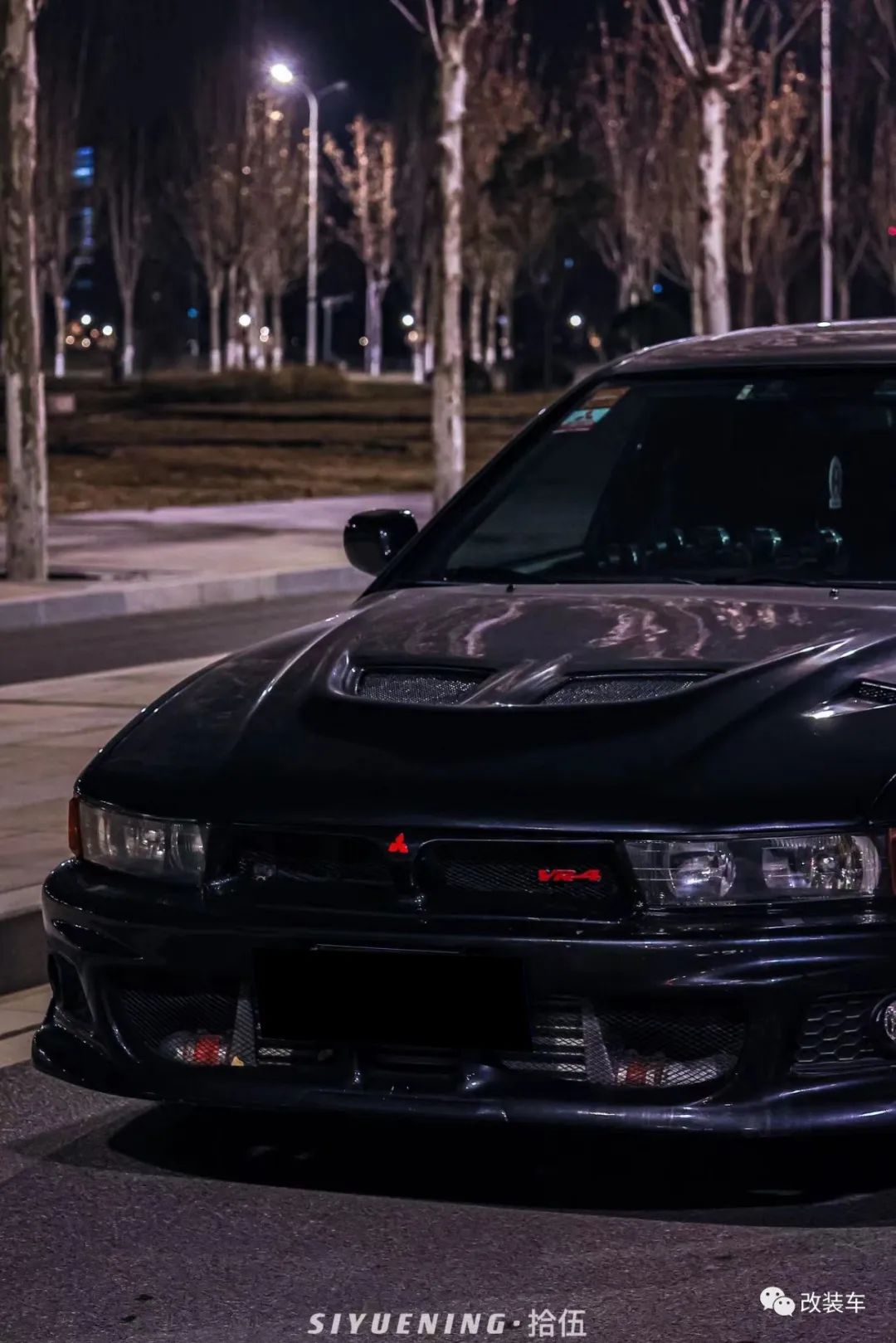 三菱戈蓝2023,三菱戈蓝可以移植6速波箱吗