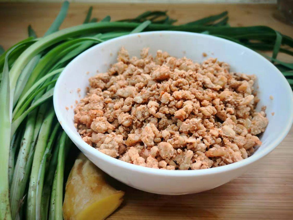 10种好吃的饺子馅做法和配方,十种最好吃的饺子馅做法大全