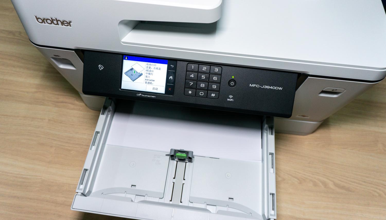 兄弟mfc-j480dw打印机拆解,兄弟打印机mfc-j2340dw怎样打印a3