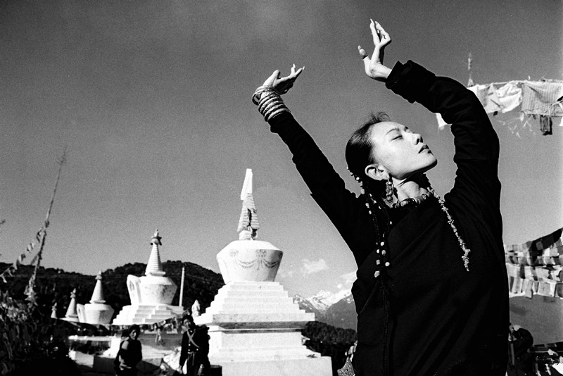 中国十大舞蹈家排名中首席是谁,中国目前最顶尖的十位舞蹈家