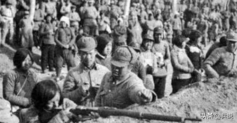 张桃芳击毙的美军狙击手是谁,八路军击毙日军高级将领