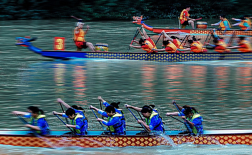 杭州旅游必去十大景点推荐一下,杭州看花好去处杭州网红景点