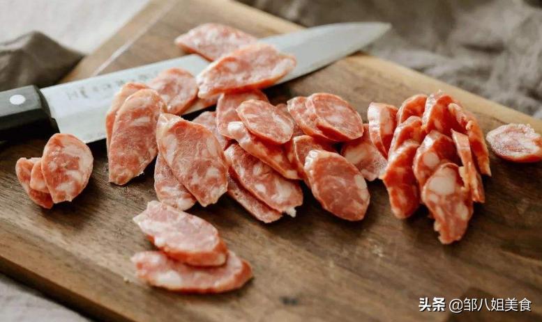 香肠灌制方法及配方,灌香肠时的注意事项