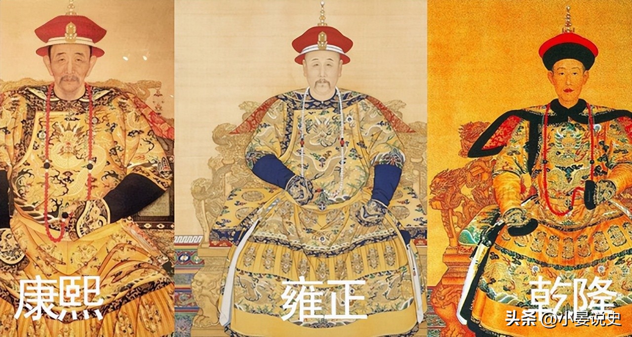 历史上被称为仁宗的皇帝有几个,历史上唯一称得上仁宗的皇帝