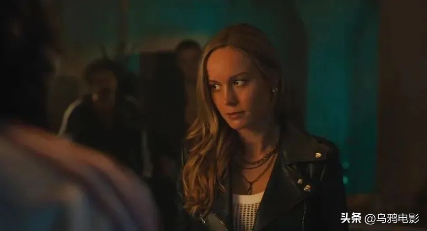 爽麻了!尺度美女全程飙车,它一回归,全球影迷都得高潮…