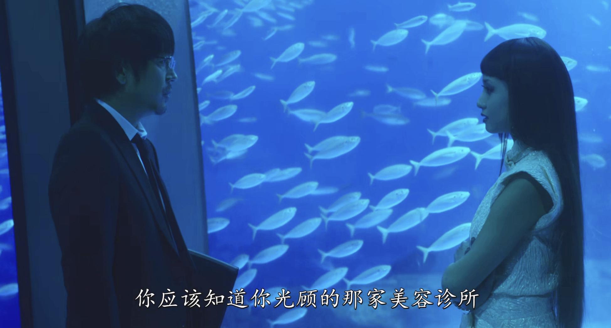 “国民初恋”一脱再脱，日本人的畸形审美，被这片展现得淋漓尽致