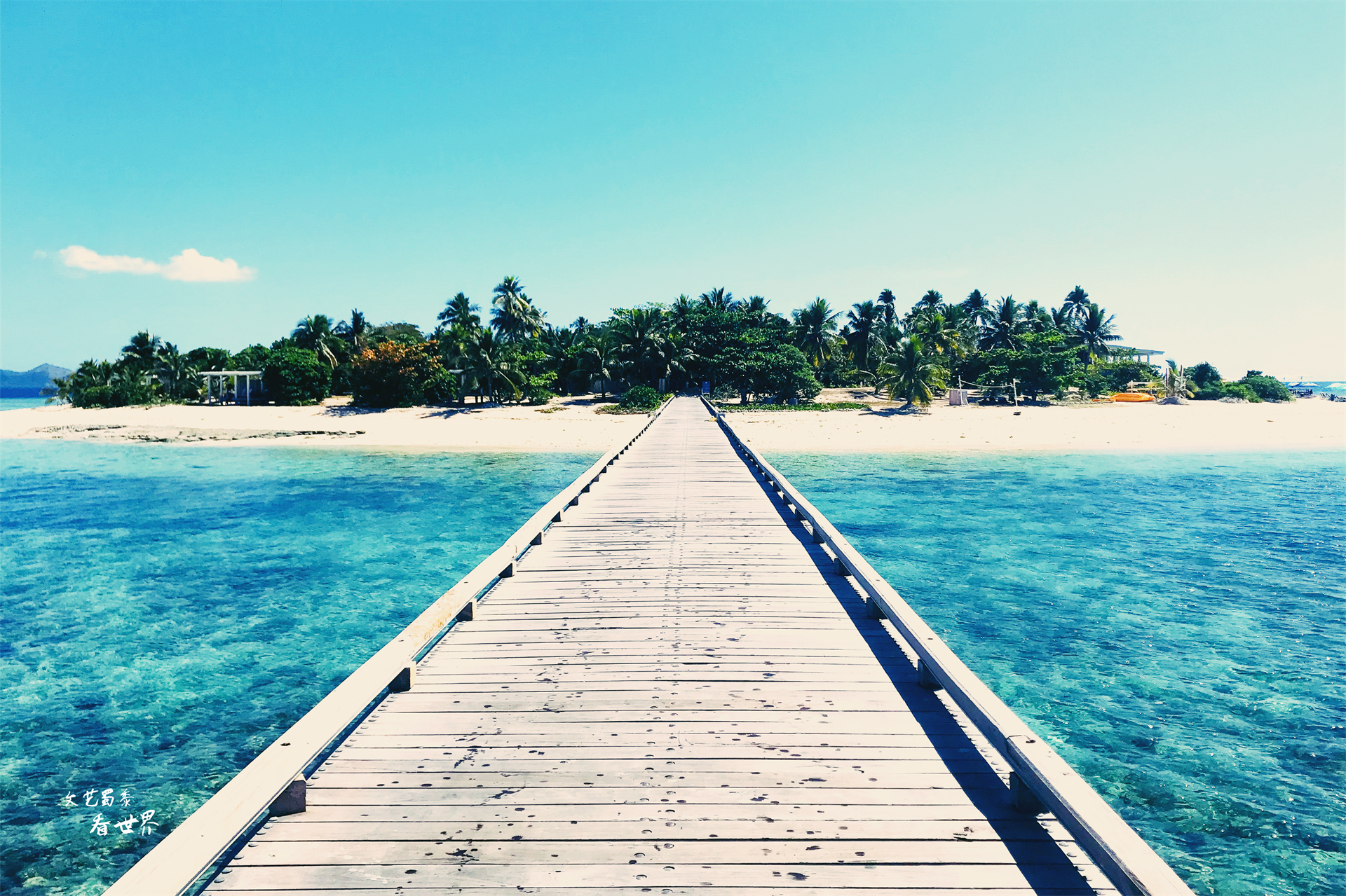 这个国家对中国人非常友好，可免签停留4个月，它是“无癌之国”