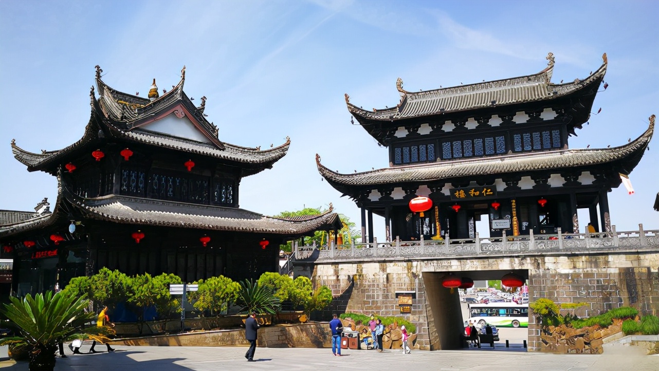 安徽11个5a景区你去过几个,安徽省5a级景点排名榜