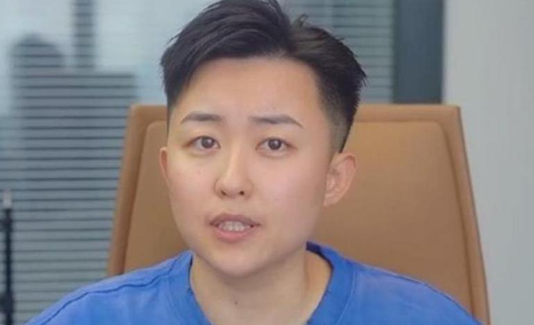 吉林女孩重金50万国外购买精子，生下混血宝宝，网友质疑：真恶心