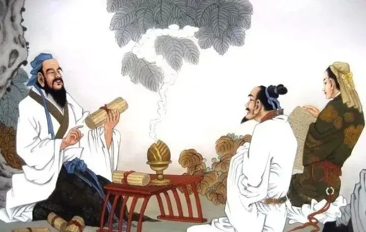 教育大家谈｜韩吉东：“厚德山东美德潍城”的教育思考与传承