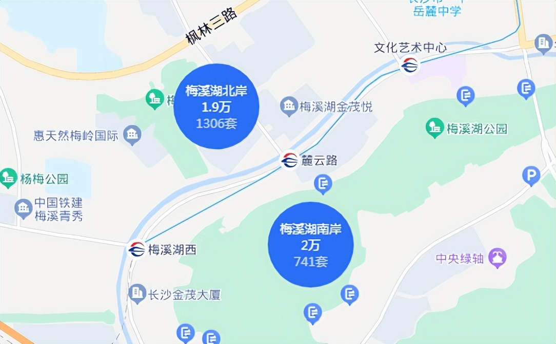 取消限购后长沙房价涨了吗,长沙取消限购房价会涨还是跌