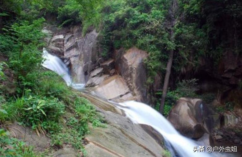 莽山五指峰景区东江湖,湖南莽山国家森林公园