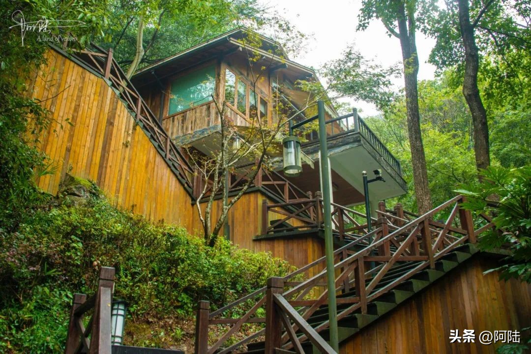 宁海天明山温泉度假村攻略,宁海最好的温泉度假区