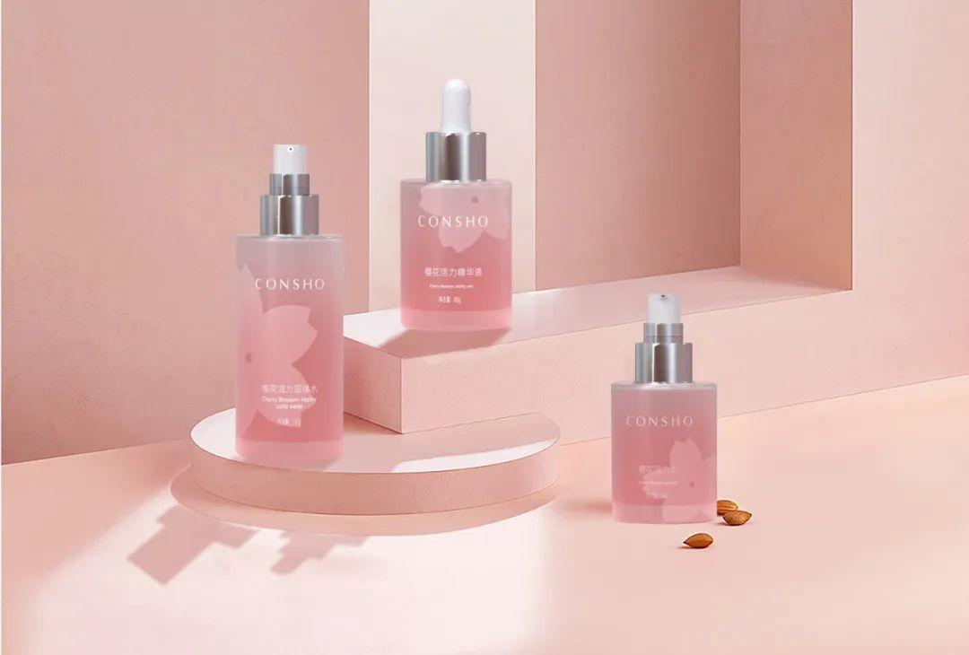 康知秀光耀修护系列,康知秀修护焕颜精华