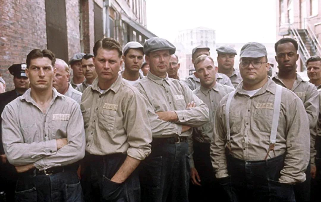 各国分数最高电影,推荐8部史诗级的电影你看过几部