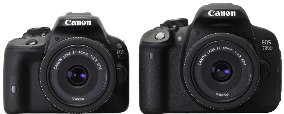 佳能数码相机所有历史大全,数码单反相机发展技术简史