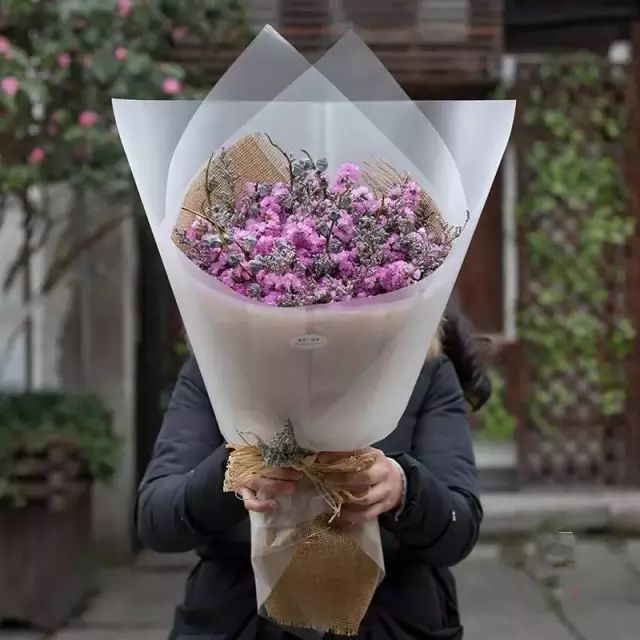 【一束鲜花祭故人】清明送花攻略-爱勤全球购-集团