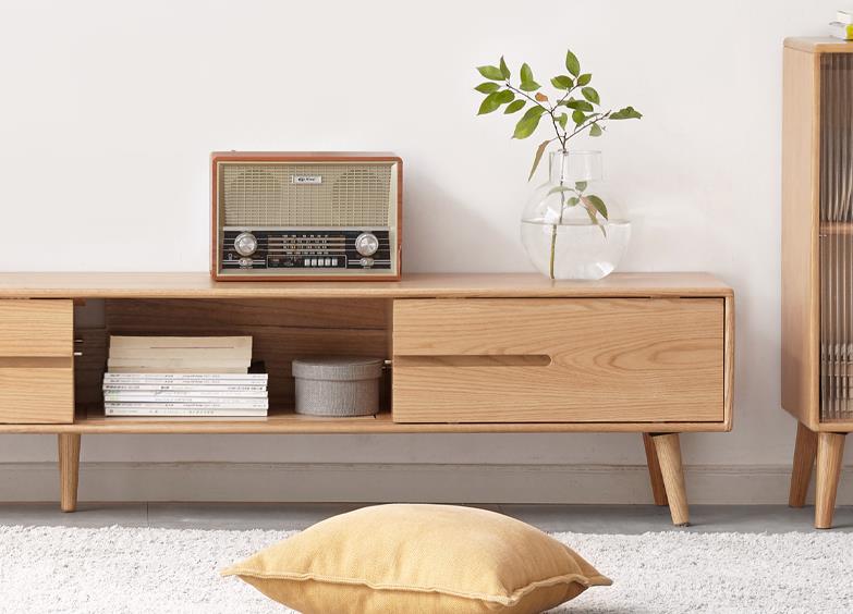 实木家具怎么挑选最好看,挑选实木家具的最好方法