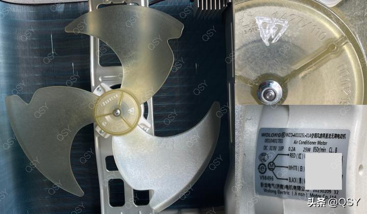 拆海尔统帅柜机空调的方法与步骤,拆统帅空调