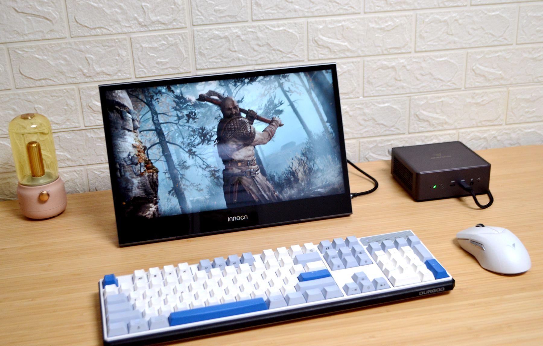 铭凡um790pro游戏评测,铭凡nm780xtx和铭凡um790pro怎么选