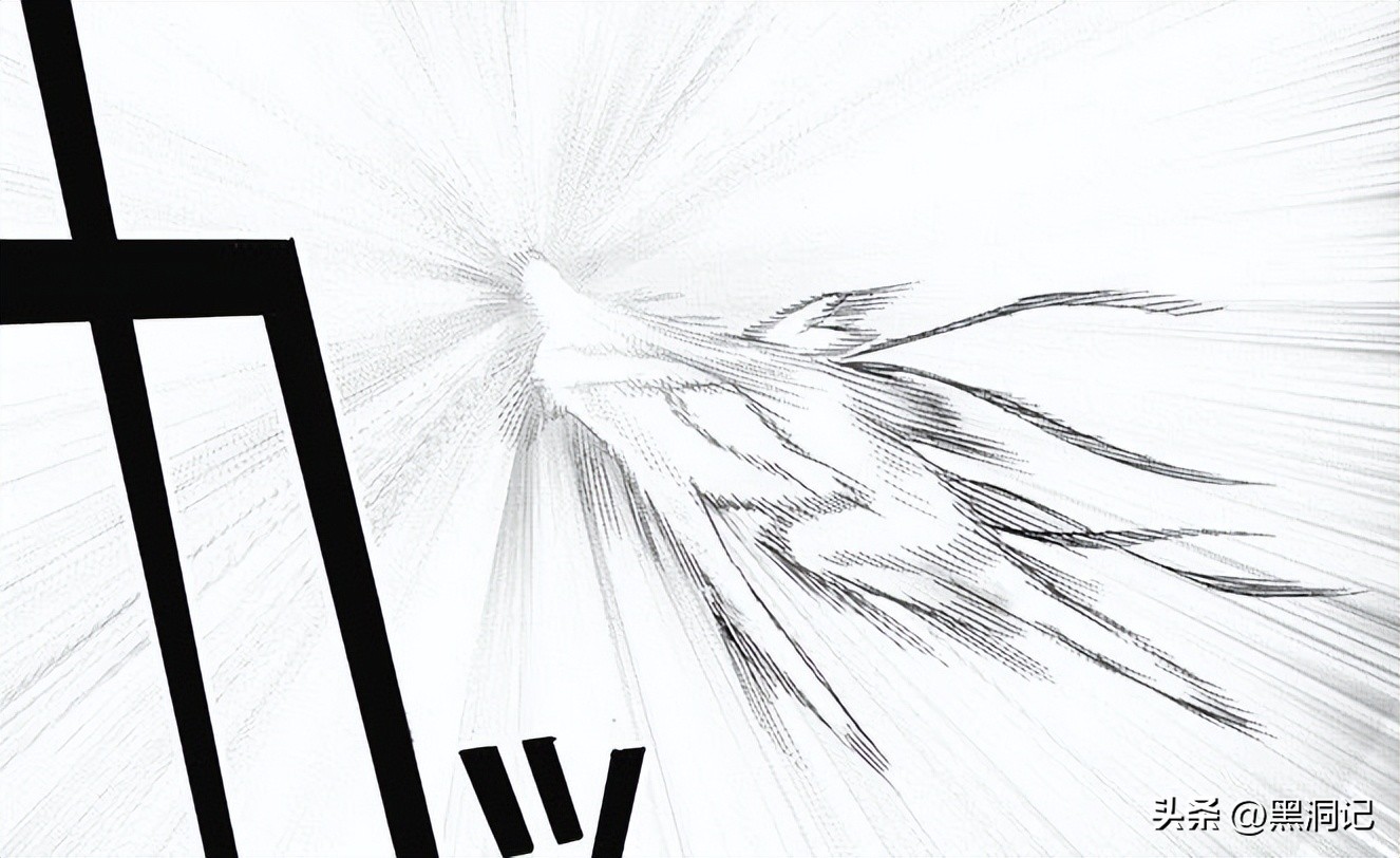 一拳超人原作183话解说,一拳超人213话分析