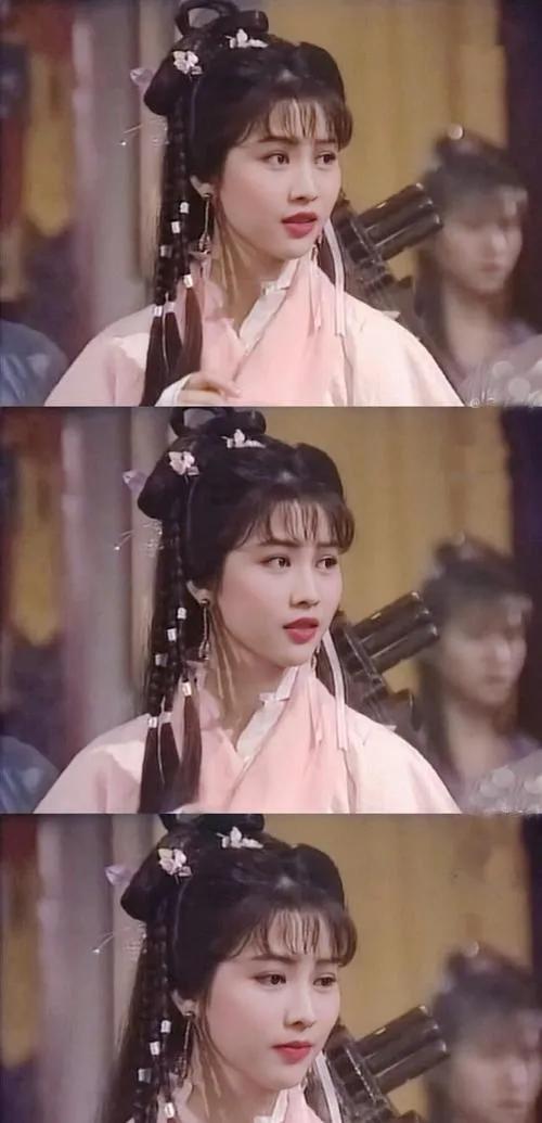 女星年轻时到底有多好看,女星年轻时有多美