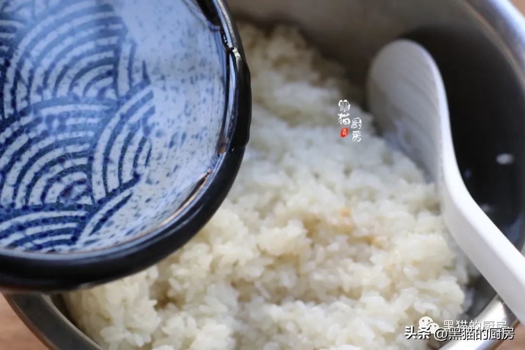 自制甜米酒大概酒精度,自制米酒不酸不甜