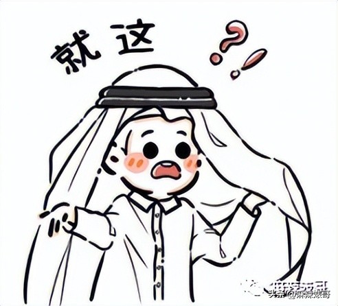 金晨模仿卡塔尔小王子自拍,金晨模仿卡塔尔王子自拍引热议