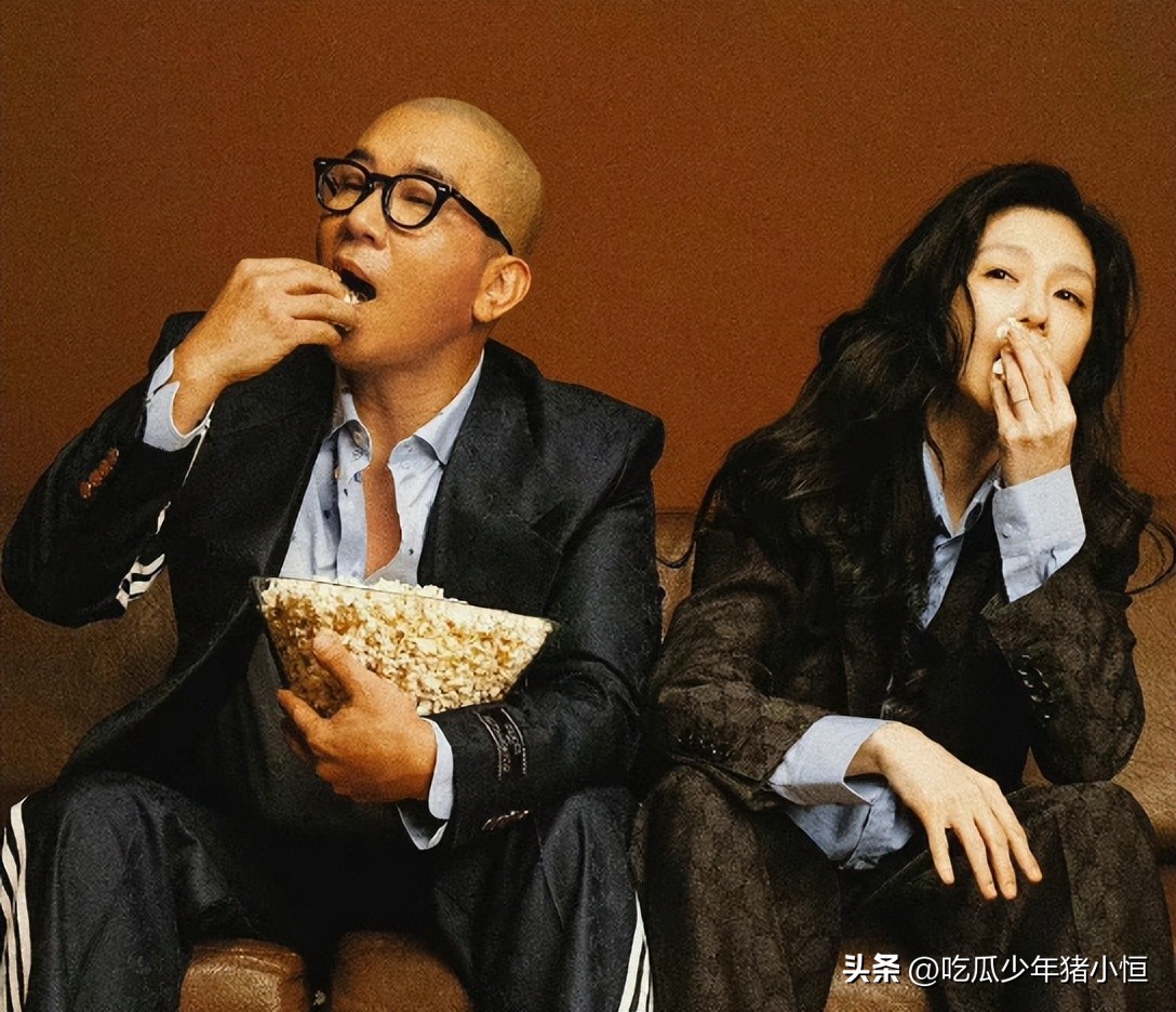 张兰再曝大s猛料具俊晔,张兰大s为何会选择具俊晔