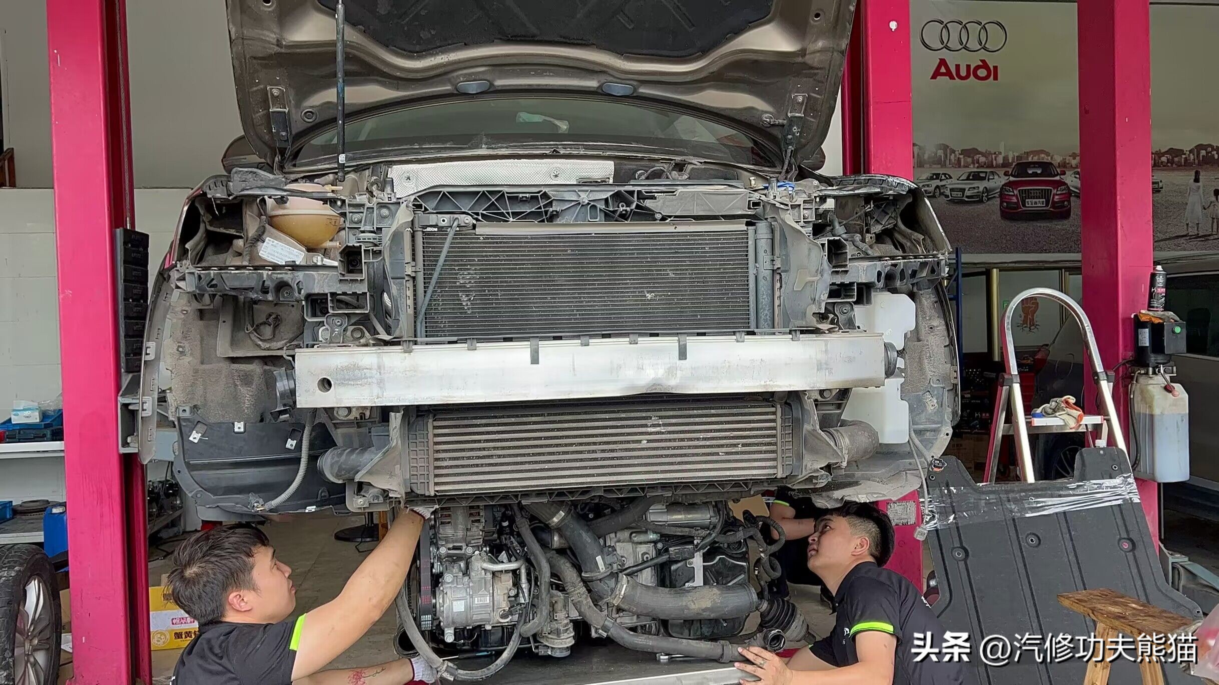 奥迪q3烧机油三保费用,奥迪q3烧机油大修苏州