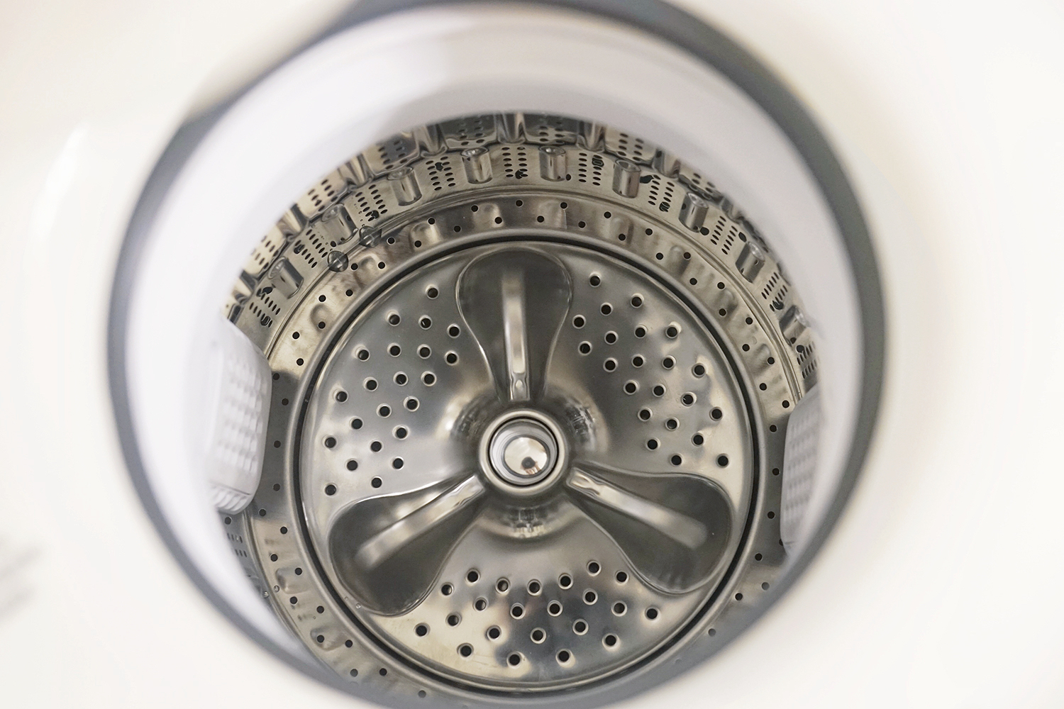 清洗内衣裤洗衣机选择,告别手洗洗衣机